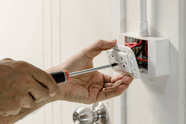 Emergency Electrical Repair Services in Mount Ida, AR